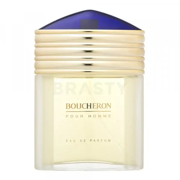 Boucheron Cologne for Men - Eau de Parfum Spray 3.4 oz