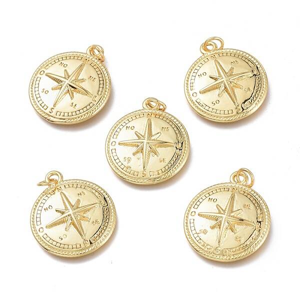 Brass Pendants