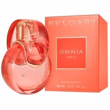 Bvlgari Omnia Coral Eau de Toilette - 65 ml