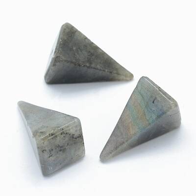 Natural Labradorite Beads