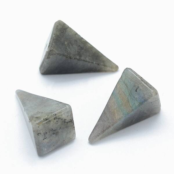 Natural Labradorite Beads