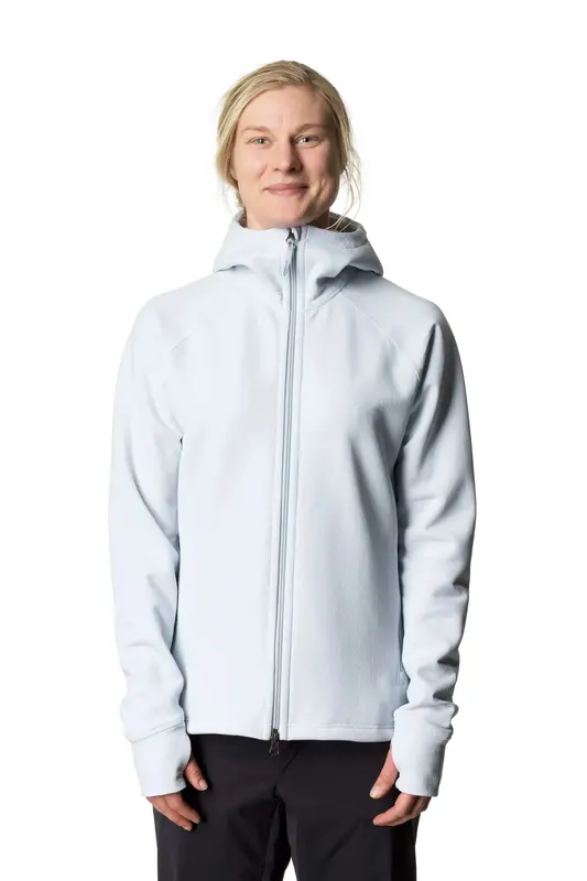 W's Mono Air Houdi | Color: Bluetiful | Size: XS