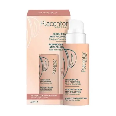 Placentor Serum Eclat Anti Pollution 30 ml