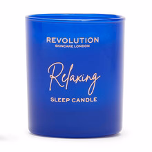 Revolution skincare Relaxing Nighttime Sleep Candle - 200.0g