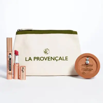 La Provençale Bonne Mine Ritual Trousse