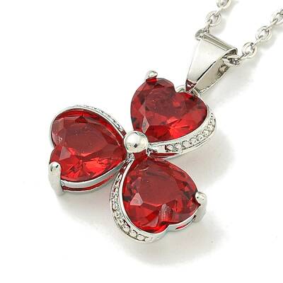 304 Stainless Steel Cable Chain Necklaces