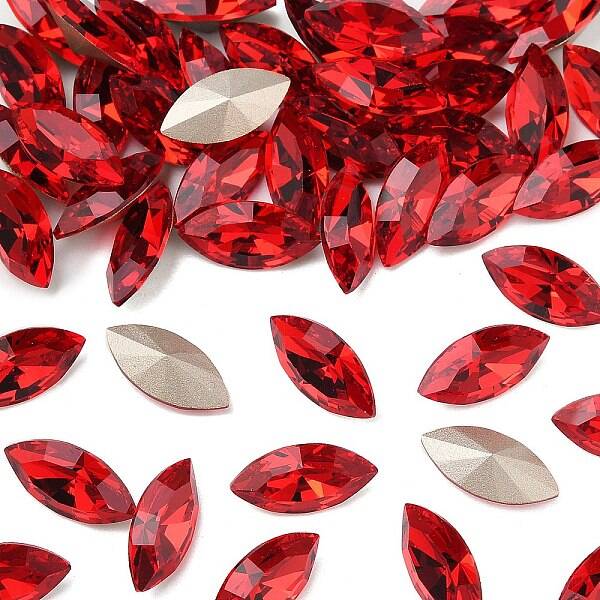 Preciosa® MAXIMA Crystal Fancy Stones