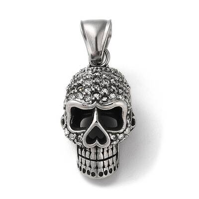 304 Stainless Steel Pendants