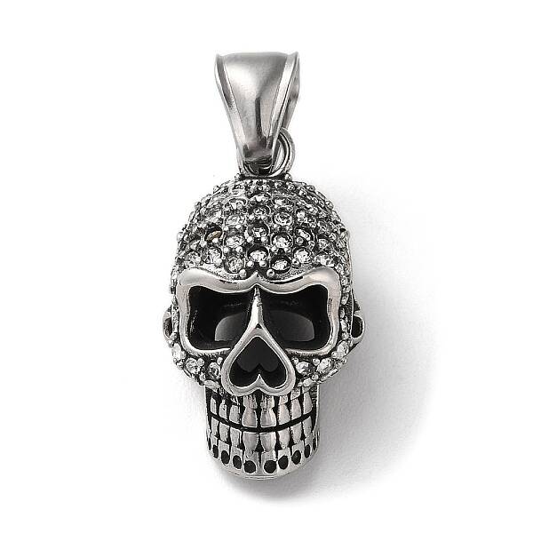 304 Stainless Steel Pendants