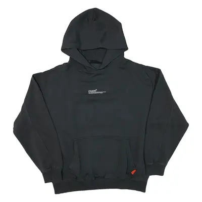 PEGADOR Mens Green Hoodie L