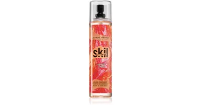 Skil Toxic Love Liquid Love Perfumed Body Spray for Women 250ml