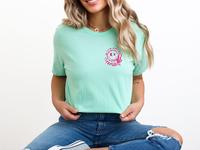 Have The Day You Deserve Unisex T-Shirt Casual Comfort Shortsleeve Skull Womenswear