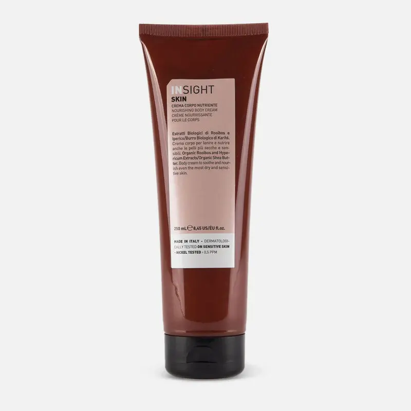 Insight Skin Nourishing Body Cream 250 ml