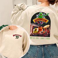 Mupp4t V1si0n 3D Tribute Vintage Unisex Shirt, Sweatshirt, Hoddie