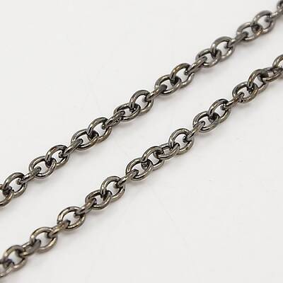 Iron Cable Chains