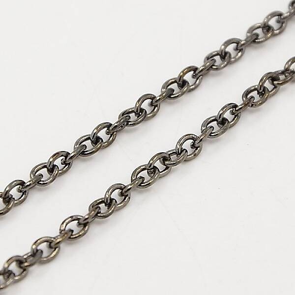 Iron Cable Chains