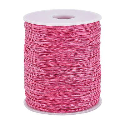 1 Roll Braided Nylon Thread