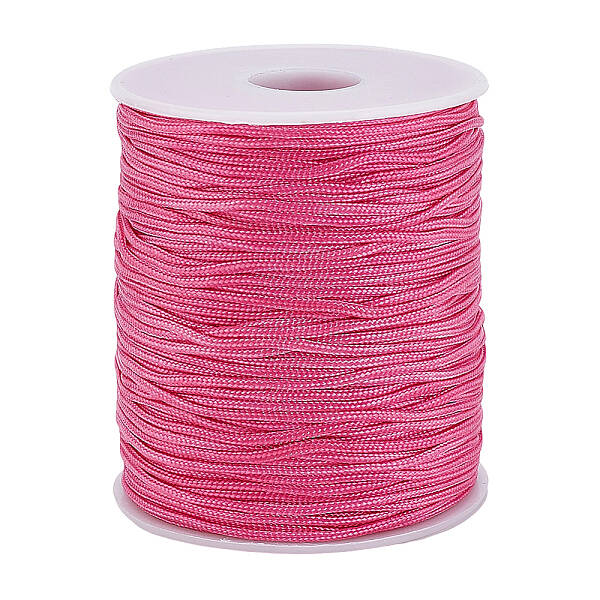 1 Roll Braided Nylon Thread