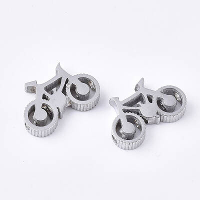 Non-Tarnish 304 Stainless Steel Beads