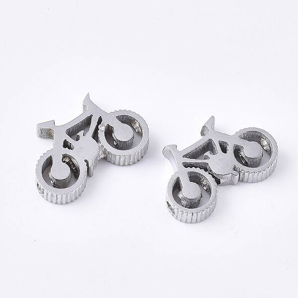 Non-Tarnish 304 Stainless Steel Beads