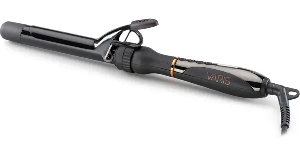 VARIS Curling Iron System 4 in 1 multifunctional curling iron