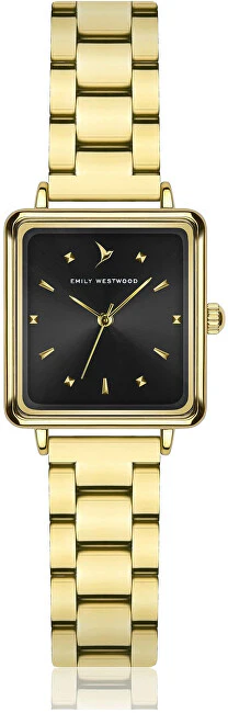 Emily westwood Emy Gold EHD-4214GQ