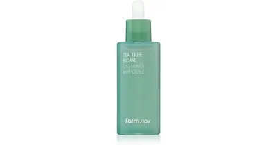 Farmstay Tea Tree Biome Vial 50 Ml