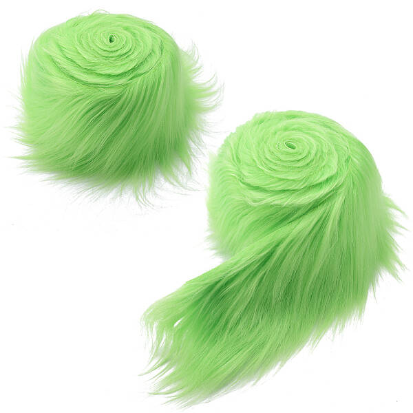 Artificial Wool Fabric for Christmas