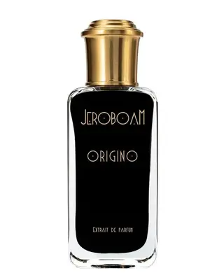Jeroboam Origin Perfume Extract - 100 Ml
