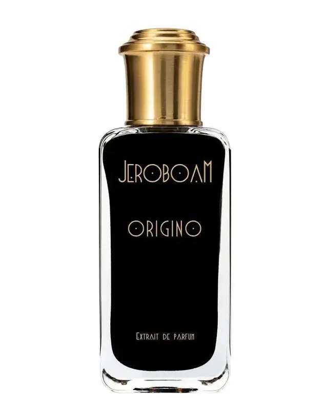 Jeroboam Origin Perfume Extract - 100 Ml