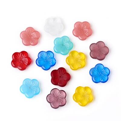 Czech Glass Beads