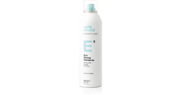 milk_shake Milk Shake Lifestyling Eco strong hold hairspray 250 ml