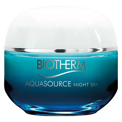 Biotherm Aquasource Cocoon Night Balm 50 ml