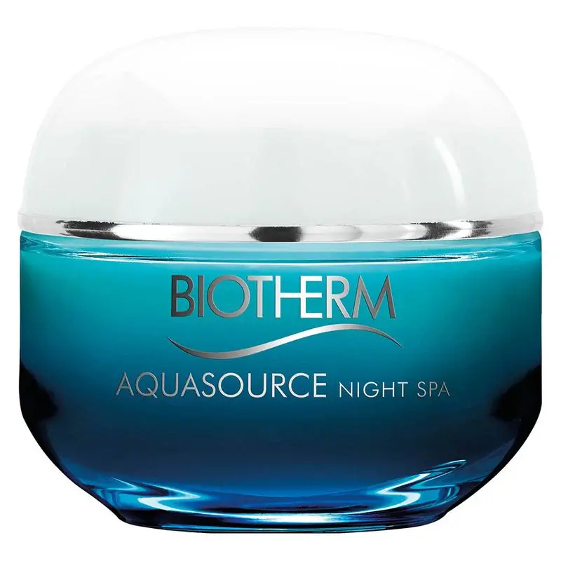 Biotherm Aquasource Cocoon Night Balm 50 ml