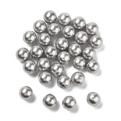Shell Pearl Beads