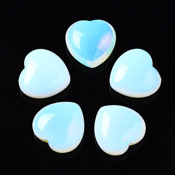 Opalite Healing Stones