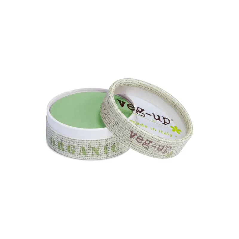 Veg-Up Frida Hermosa Concealer, Green (4 G)