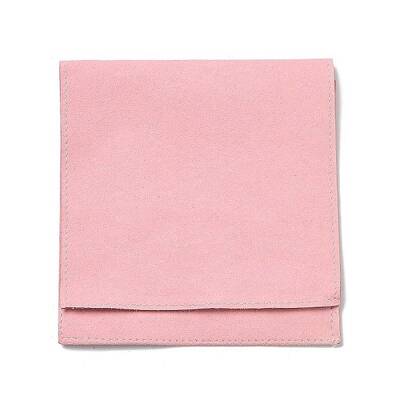 Microfiber Jewelry Bag Gift Pouches