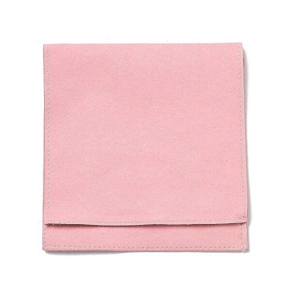 Microfiber Jewelry Bag Gift Pouches