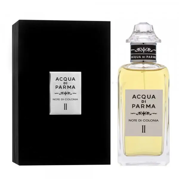 Acqua di Parma Note Di Colonia II EDC U 150 ml