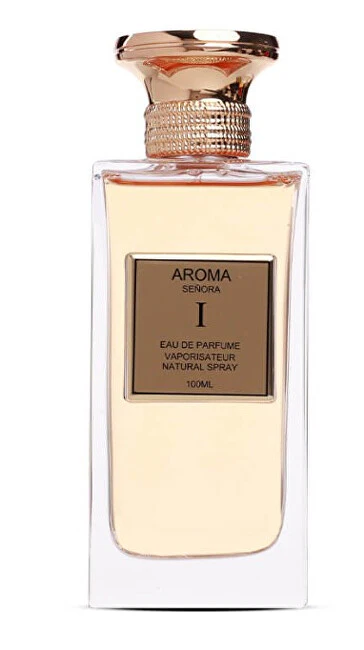 Aurora scents Aroma Senora I - EDP - Volume: 100 ml