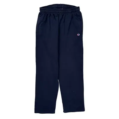 Champion Joggers - 2XL Navy Cotton Blend