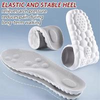 Cloid Insolees-4D Cloud Tech Soles Insoles for Men Women, Super Soft Comfort Cloud Feeling Cushioning Insoles Memory Foam Arc...