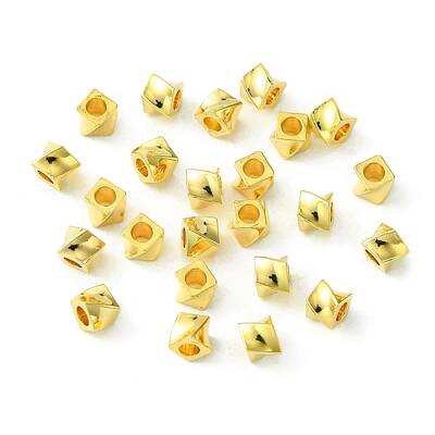 Brass Beads