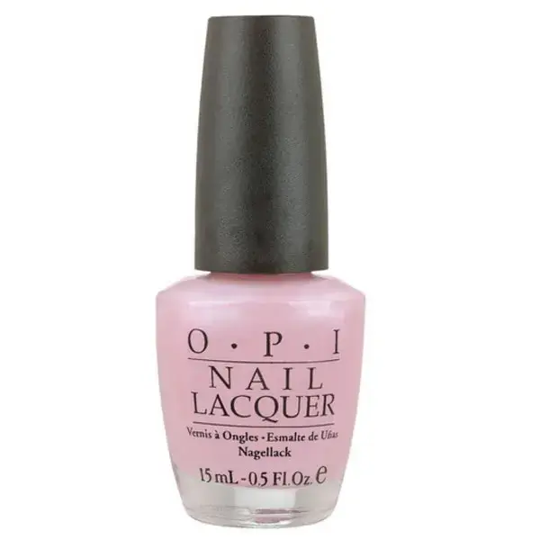 Smalto Opi Nls79 Rosy Future 15ml