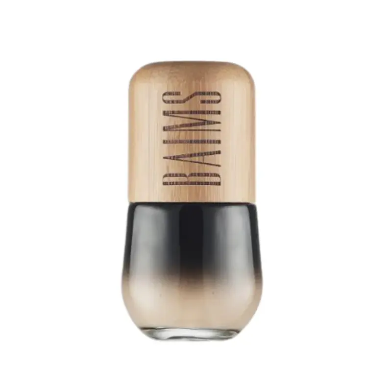 Baims organic cosmetics BB Cream Beauty Balm 10 Alabaster (30 ml)