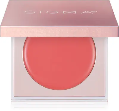 Sigma Beauty Blush in cream color Pashmina 4.5 g