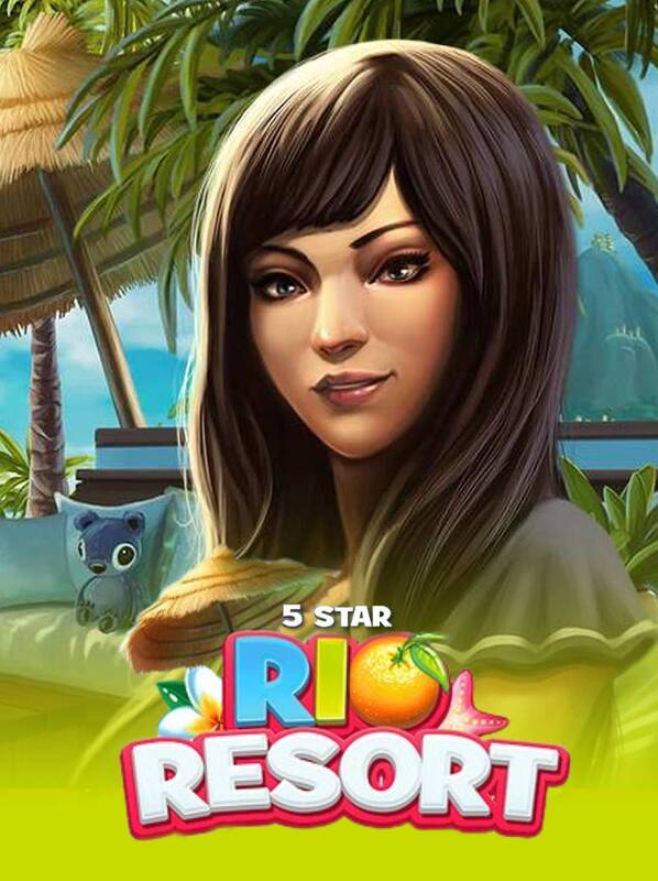 5 Star Rio Resort | Steam