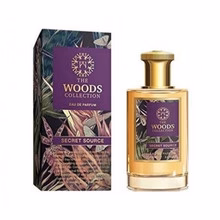 The woods collection Secret Source EDP 100ml