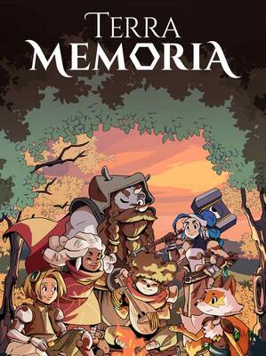 Terra Memoria | Steam